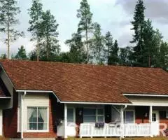 Гибкая черепица Деке Коллекция Матрица. - 2