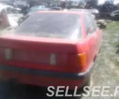 Audi 80, , 1987 г. , 160 000 км