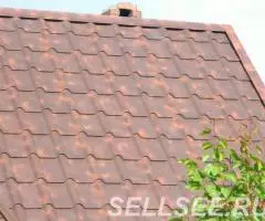 Металлочерепица Сафари - 2