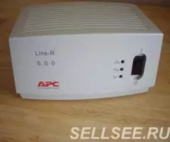 Стабилизатор напряжения - 2