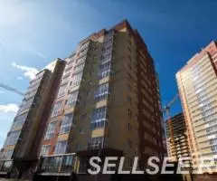 Продаю 2-комн квартиру, 58 кв м - 2