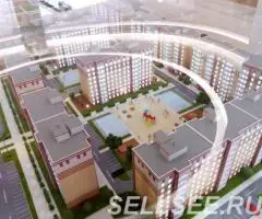 Продаю 3-комн квартиру, 119 кв м - 2