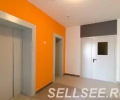 Продаю 1-комн квартиру, 46 кв м - 2