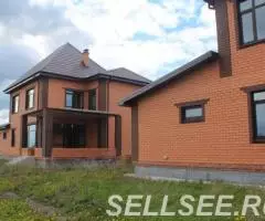 Продаю коттедж , 151 кв.м , кирпичный - 2