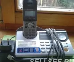 Радиотелефон Панасоник - 2