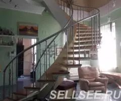 Продаю  дом , 300 кв.м , блочный - 2