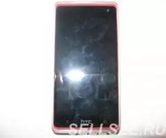 HTC Desire 600 Dual Black оригинал