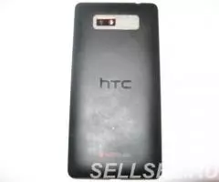 HTC Desire 600 Dual Black оригинал - 2