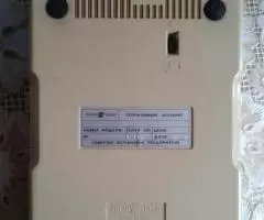 Телефоны с клавишным номеронабирателем - 2