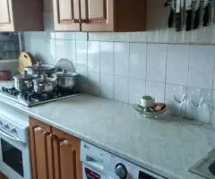 Сдам квартиру на Комарова - 2