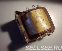 Дроссель Д61 1шт Новый - 2