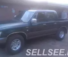 Great Wall Deer, , 2006 г. , 152 000 км - 2