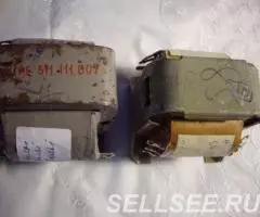 Трансформатор для радиолюбителей - 2