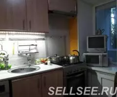 Сдам квартиру в Черниковке - 2