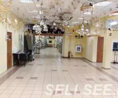 Торговая площадь сдается на Проспекте Мира - 2