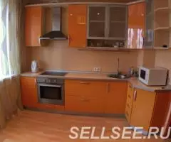 Сдам евро квартиру в Центре - 2