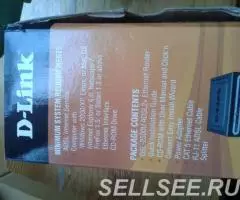 Факс-модем для подключения компьютера к сети - 2