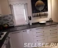 Продается двухэтажная вилла, Алания - 2