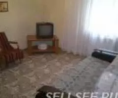 Сдается 1 комн кв по ул Северный переулок, Горького - 2