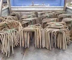 Изготовление гнутых элементов П и Г под заказ - 2