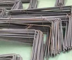 Изготовление гнутых элементов П и Г под заказ - 3