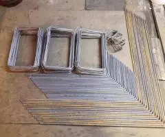 Изготовление гнутых элементов П и Г под заказ - 4