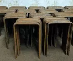 Изготовление гнутых элементов П и Г под заказ - 5