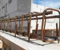 Изготовление арматурных хомутов под заказ - 4