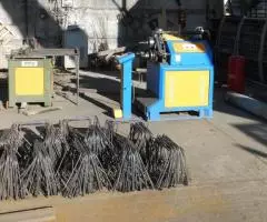 Изготовление арматурных хомутов под заказ - 5