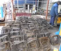 Изготовление арматурных хомутов под заказ - 6