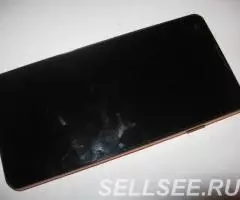 DEXP Ixion X LTE Quad Duos Orange - 2