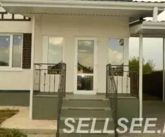 Продаю коттедж , 164 кв.м , блочный - 2