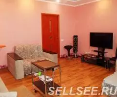 Сдаётся 1 ком кв-ра евро-ремонт по ул. Галины Петровой 16 ... - 2