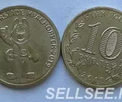 Россия. Зимняя Универсиада Красноярск-2019 - 2