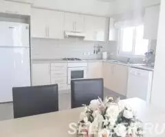 Продается вилла 3 1 на Северном Кипре - 2