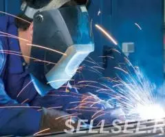 Вахта на производство комбайнов - 2