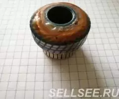 Якорь тахогенератора 4Р и МТ-6 - 2