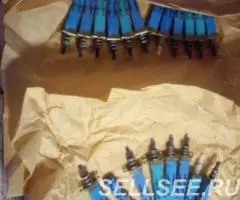 Переключатель ПКн41-1-2 Новые. - 2