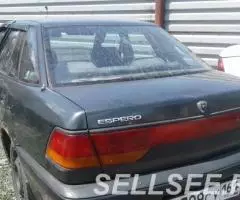 Daewoo Espero, , 1999 г. , 180 000 км