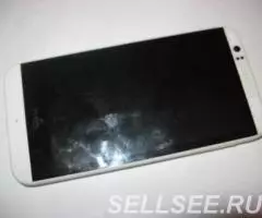 HTC Desire 510 LTE 4.7 White - 2