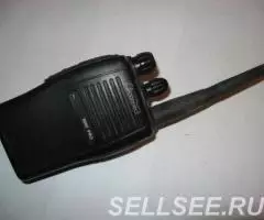 Портативная рация JJ Connect 9000 Pro - 2