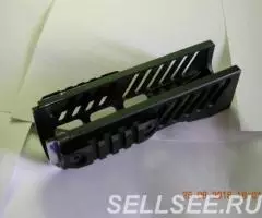 Цевье Эфа - изделие с планками Пикатинни для замены ... - 2