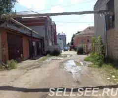 Продаем гараж в центре города, Владимирская обл. , г. .. . - 2