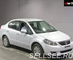 Suzuki SX4, , 2009 г. , 42 000 км