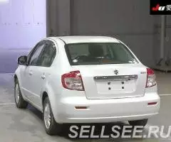 Suzuki SX4, , 2009 г. , 42 000 км - 2