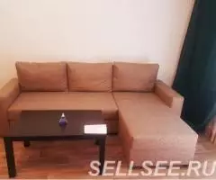 Квартира посуточно Берингов проезд 4 Свиблово - 2