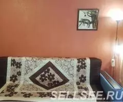 1-я квартира посуточно Свиблово - 2