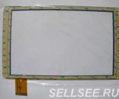 Тачскрин для Archos 101 Platinum 3G - 2