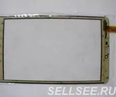 Тачскрин YJ540FPC-V0 для Irbis TZ831 3G - 2