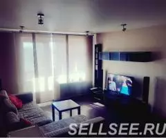 2х комнатная для командировочных посуточно - 2